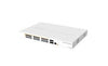 MikroTik Cloud Router Switch CRS328-24P-4S+RM