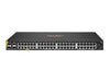 Aruba 6000 48G Class4 PoE 4SFP 370W Switch (R8N85A)