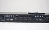 A14 Dual Stereo Mixer-Amplifier 4 x 100W A14