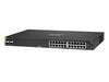 Aruba 6000 24G Class4 PoE 4SFP 370W Switch (R8N87A)