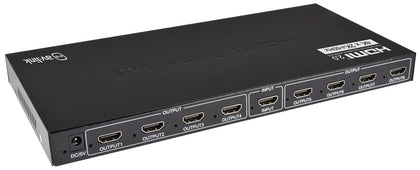 4K HDMI Splitter