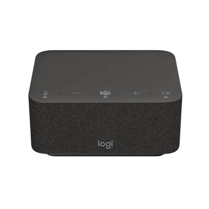 Logitech Logi Dock UC - Graphite (986-000024)