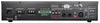 RM-series 100V Mixer-Amplifier with DAB+, BT, USB/SD