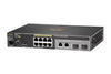 Aruba 2530-8-PoE+ Switch (J9780A)