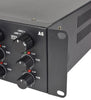 A-series Multi Zone Stereo Amplifiers