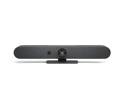 Logitech Rally Bar Mini - Graphite (960-001340)