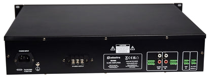 RS Series 100V Line Slave Amplifiers