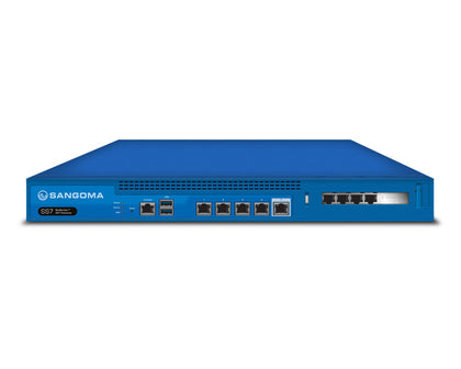 Sangoma Netborder SS7 VoIP Gateway Appliance