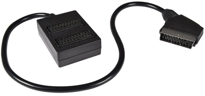 Scart Splitter 2-Way