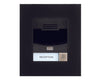 2N IP Solo Flush Mount - Black 9155301CBF (requires 9155017)