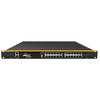 Peplink Software-Defined (SD) 24 PoE+ Ports Switch (PSW-24-850W) - Clearance