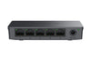 Grandstream GWN7700 Unmanaged Network Switch