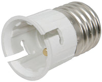 Lamp Socket Converter (E27 - B22)