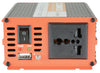 Soft Start Modified Sine Wave Inverters