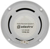 Adastra OD6-B8 & OD6-W8, 8 ohms 6.5 inch Pair of In-Ceiling Speakers IP35 - Black or White