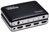 4K HDMI Switch with Remote Control