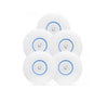 Ubiquiti UniFi AP AC Lite Indoor Access Point (5 Pack)