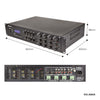 A-series Multi Zone Stereo Amplifiers