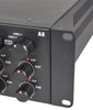 A-series Multi Zone Stereo Amplifiers