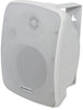 Adastra FC4V 4 inch Outdoor Weatherproof 40W Wall Mount Speaker (Available in Black or White)