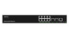 Grandstream GWN7811P Managed Network Switch