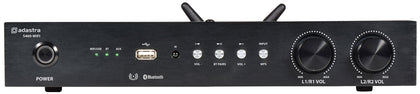 S460-WIFI Multi Streaming Amplifier