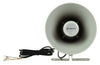 Compact Active Weatherproof Horn Speaker 15W