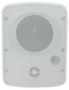 Adastra FC4V 4 inch Outdoor Weatherproof 40W Wall Mount Speaker (Available in Black or White)