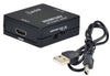 HDMI to Composite RCA AV Converter