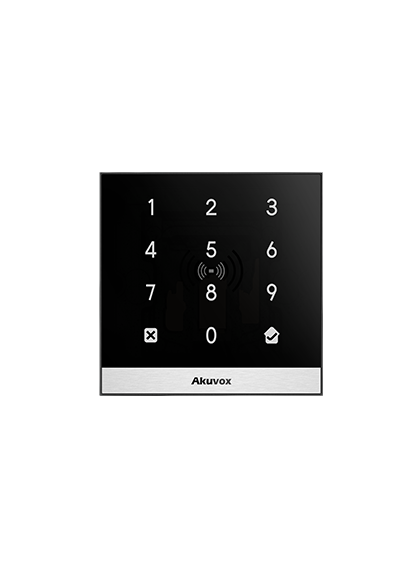 Akuvox A03 IP Access Control Reader