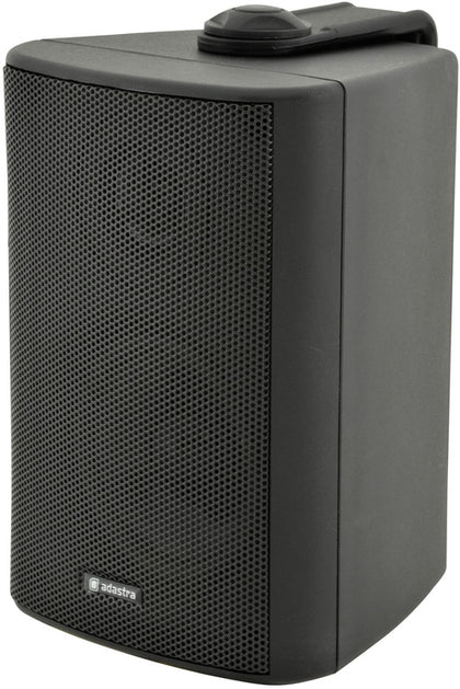 Adastra BCV Series Indoor Wall Mount Speakers for Background Music & Voice - Black or White