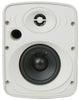 Adastra FC4V 4 inch Outdoor Weatherproof 40W Wall Mount Speaker (Available in Black or White)