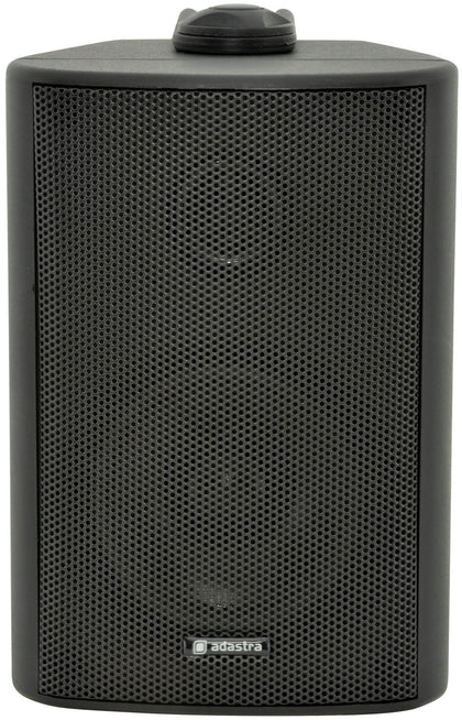 Adastra BCV Series Indoor Wall Mount Speakers for Background Music & Voice - Black or White