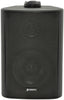 Adastra BCV Series Indoor Wall Mount Speakers for Background Music & Voice - Black or White