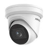 Hikvision DS-2CD2H43G2-IZS Pro Series, AcuSense IP67 4MP 2.8-12mm Motorized Varifocal Lens, IR 40M IP Turret Camera