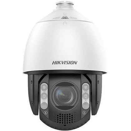 Hikvision DS-2DE7A412MCG-EB Pro Series, ColorVu IP67 4MP 6.7-80.4mm Lens, IR 150M 12x Optical Zoom IP Speed Dome Camera, White