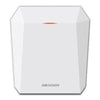 Hikvision DS-PRI120 Security Radar, 4 Trigger Lines, 16-Zone Alarm, White