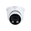 Dahua DH-IPC-HDW3549H-AS-PV-S4 WizSense Series, 5MP Smart Dual Illumination IP Eyeball Camera, 3.6mm Fixed, IR 30M, IP67, PAL