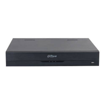 Dahua DHI-NVR5464-16P-4KS2E WizSense Series, 32MP 32-Channel 384Mbps 1.5U 4HDD NVR