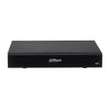 Dahua XVR7104HE-4K-I3 WizSense 4-Channel 4K Penta-Brid HDCVI DVR, 128Mpbs, Mini 1U, 1HDD