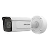 Hikvision IDS-2CD7A26G0/P-IZHSY(2,8-12MM)(C)( DeepinView Series 2MP ANPR IR Bullet IP Camera, 2.8-12mm Varifocal Lens, 140dB WDR, IP67, IK10, White