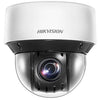 Hikvision DS-2DE4A425IWG-E Pro Series, 4MP 25x Optical Zoom Indoor/Outdoor PTZ IP Dome Camera, 4.8-120mm Motorized Lens, IR 50M, IP66