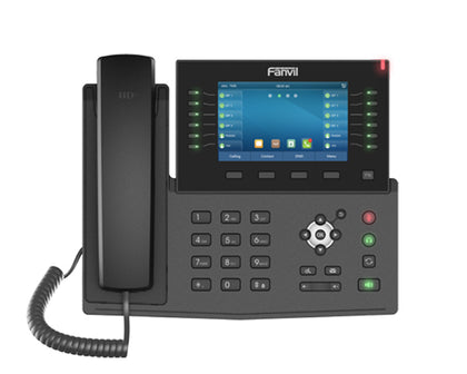 Fanvil X7C High-end IP phone