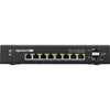 Ubiquiti EdgeSwitch ES-8-150W 8 Port 150W