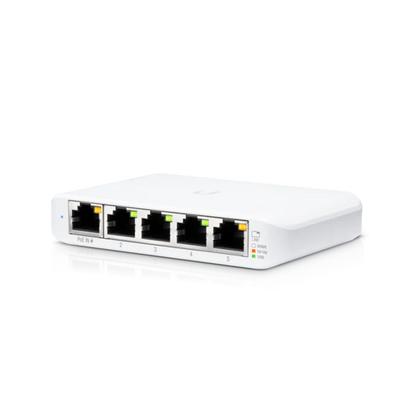 Ubiquiti UniFi Switch 48 US-48 (NON-POE)