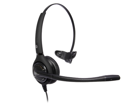 JPL 501S Monoaural USB Headset (575-329-001)