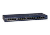 Netgear GS116 Gigabit 16 port Unmanaged Ethernet Switch