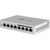 Ubiquiti UniFi Switch 8 Port - US-8-60W - 5 Pack (PoE on ports 5-8 only)