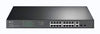 TP-Link 18-Port Gigabit Rackmount PoE Switch with 16 PoE+ (TL-SG1218MP)