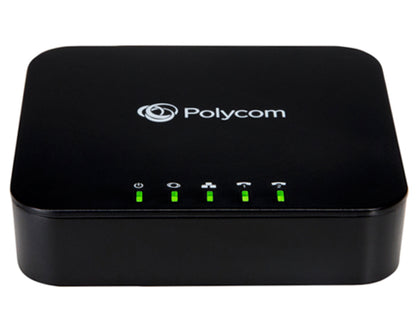 Polycom OBi302-UK Universal Voice Adapter